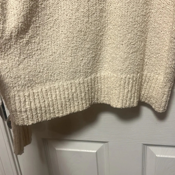 Madewell Montford Fringe Pullover Sweater. Small - Picture 10 of 10